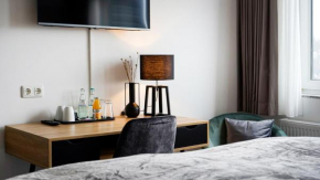 SI-View Doppelzimmer mit Stadtblick Zimmer 18 - Hotel